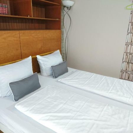 City Rooms Rahlstedt Αμβούργο Εξωτερικό φωτογραφία