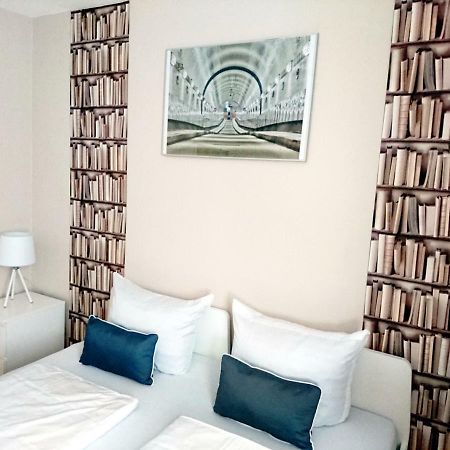 City Rooms Rahlstedt Αμβούργο Εξωτερικό φωτογραφία