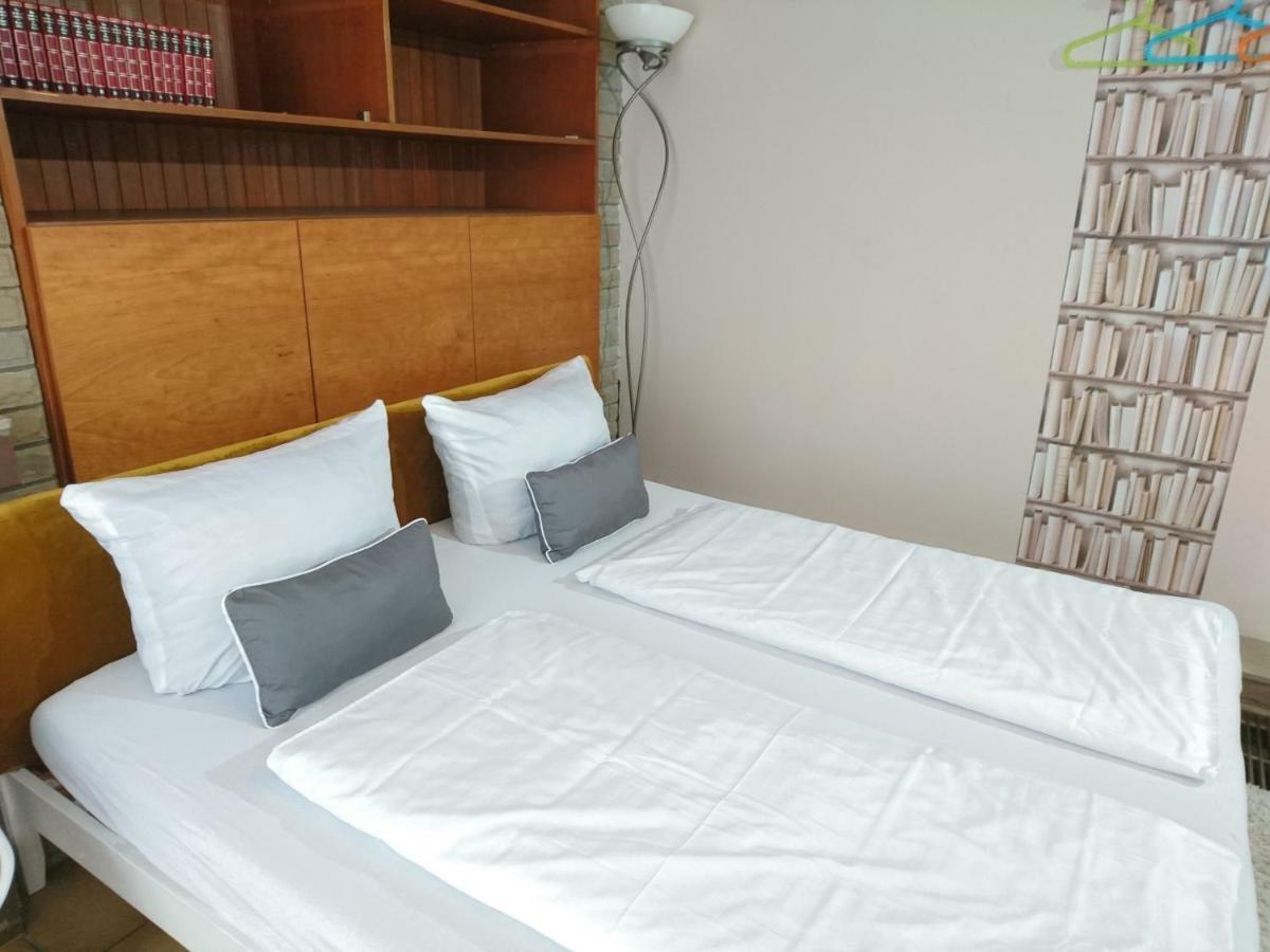 City Rooms Rahlstedt Αμβούργο Εξωτερικό φωτογραφία