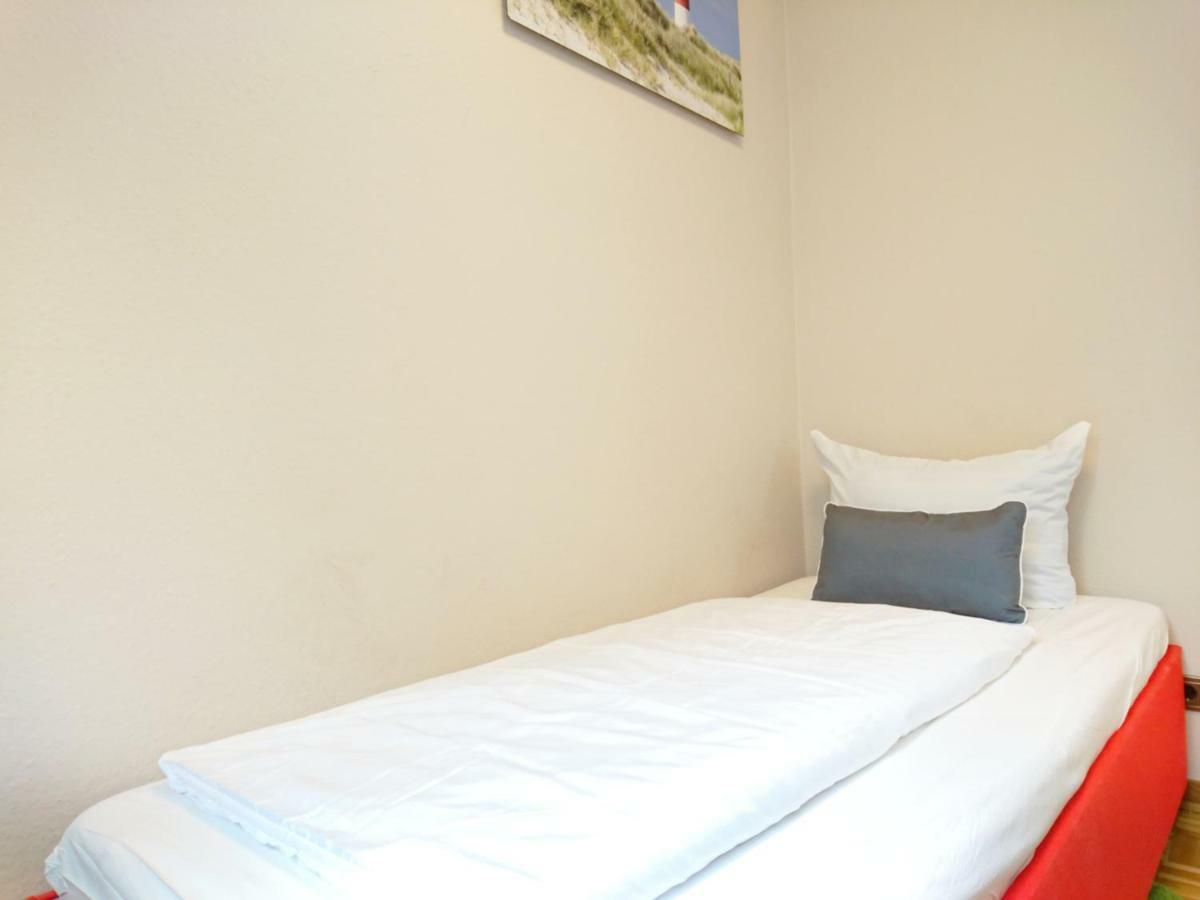 City Rooms Rahlstedt Αμβούργο Εξωτερικό φωτογραφία