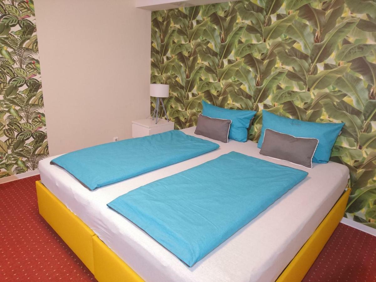 City Rooms Rahlstedt Αμβούργο Εξωτερικό φωτογραφία
