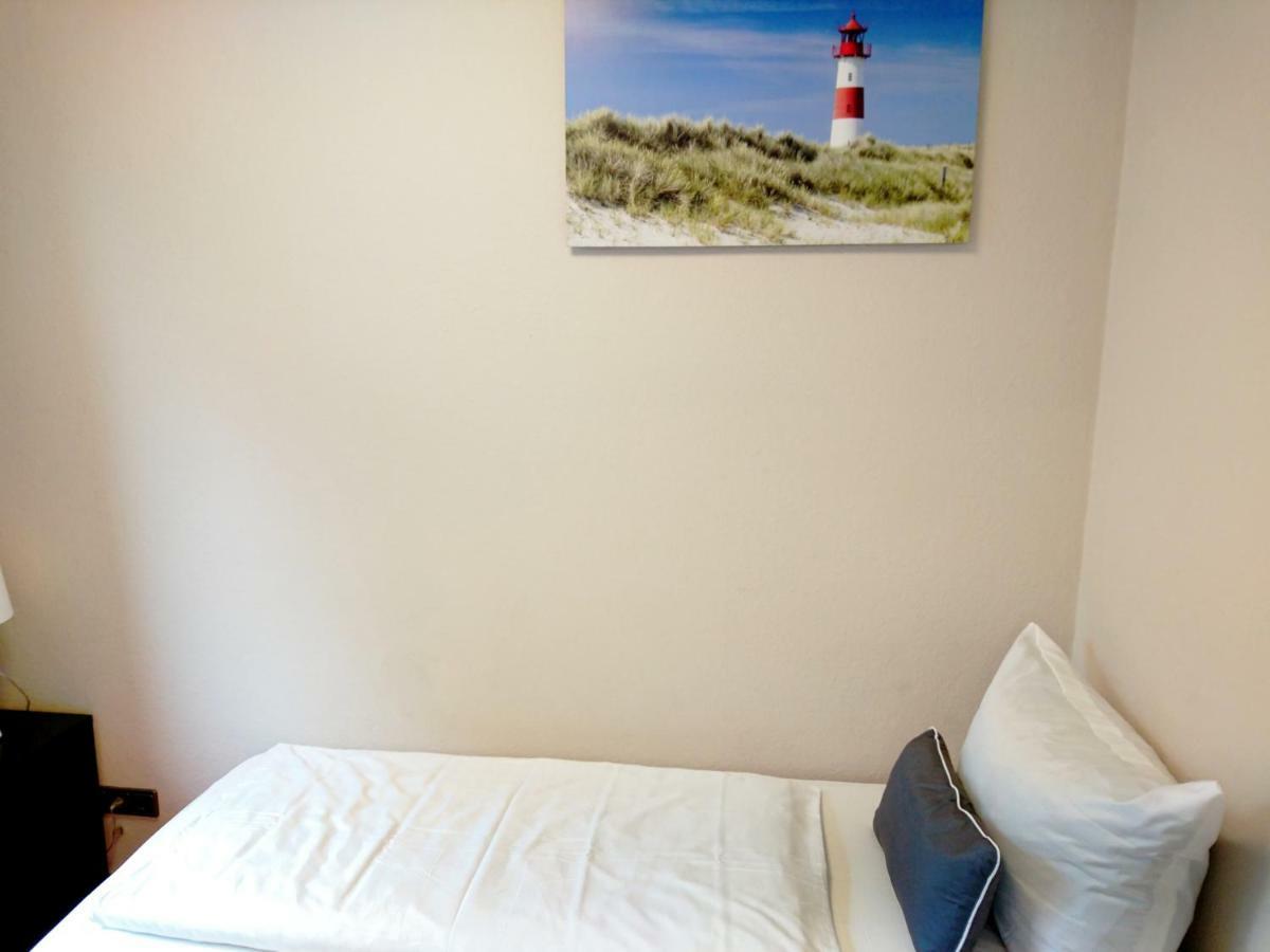 City Rooms Rahlstedt Αμβούργο Εξωτερικό φωτογραφία