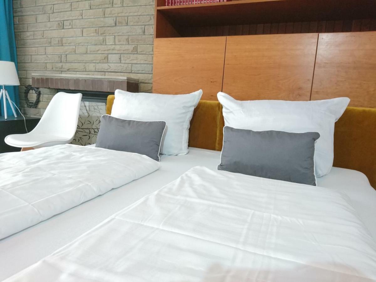 City Rooms Rahlstedt Αμβούργο Εξωτερικό φωτογραφία