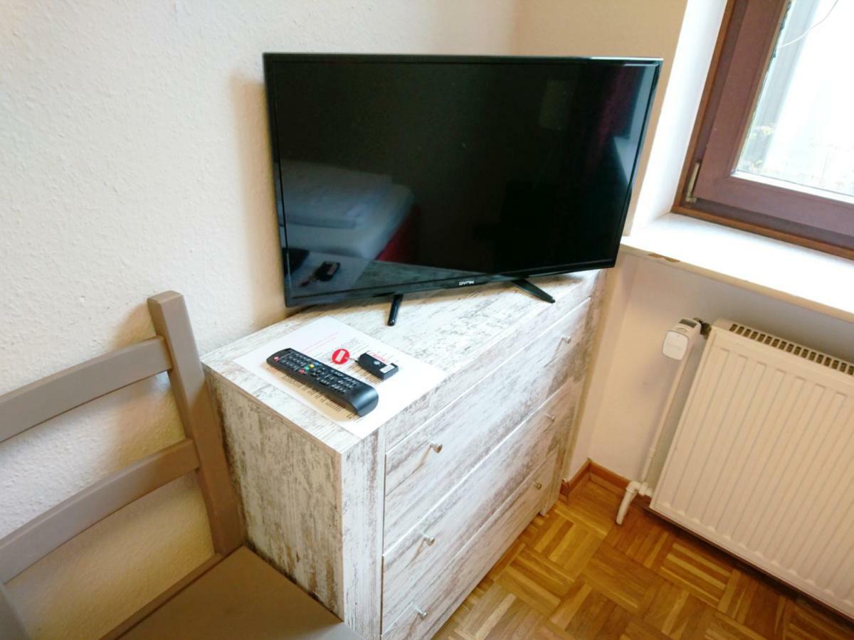 City Rooms Rahlstedt Αμβούργο Εξωτερικό φωτογραφία