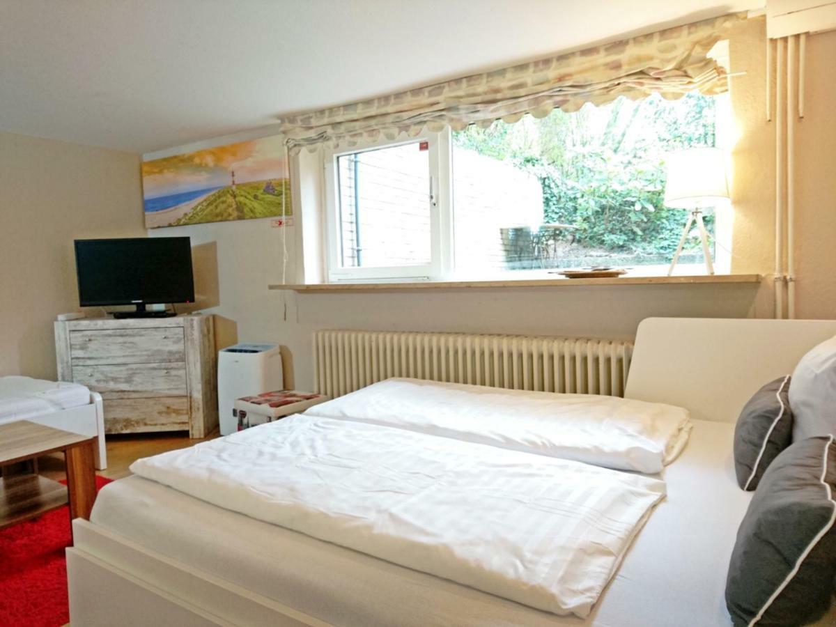 City Rooms Rahlstedt Αμβούργο Εξωτερικό φωτογραφία
