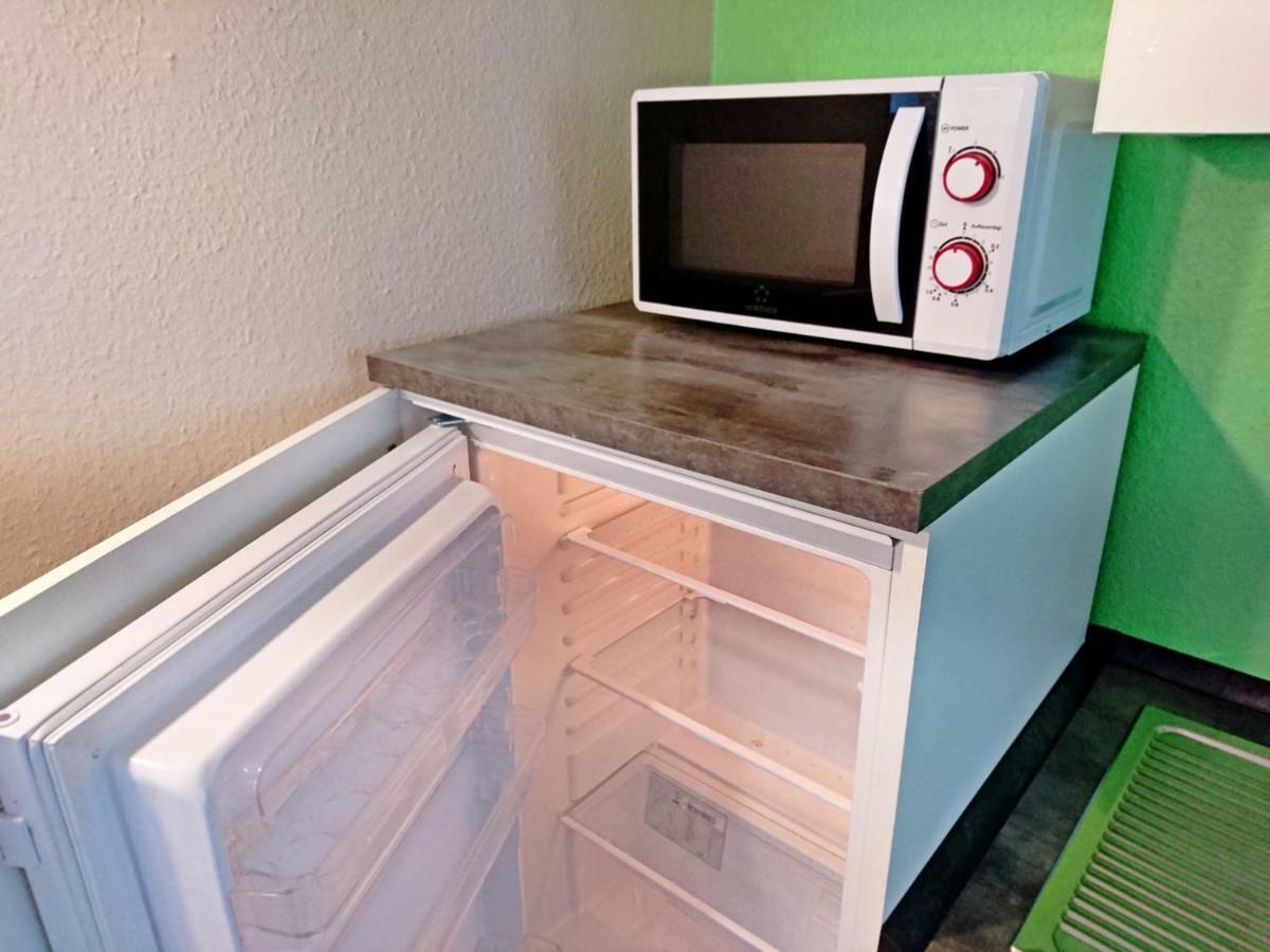 City Rooms Rahlstedt Αμβούργο Εξωτερικό φωτογραφία