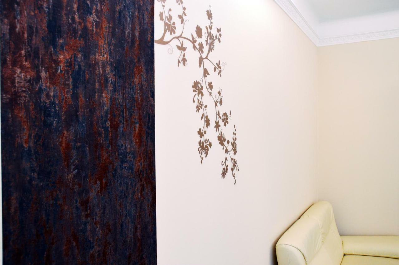 City Rooms Rahlstedt Αμβούργο Εξωτερικό φωτογραφία